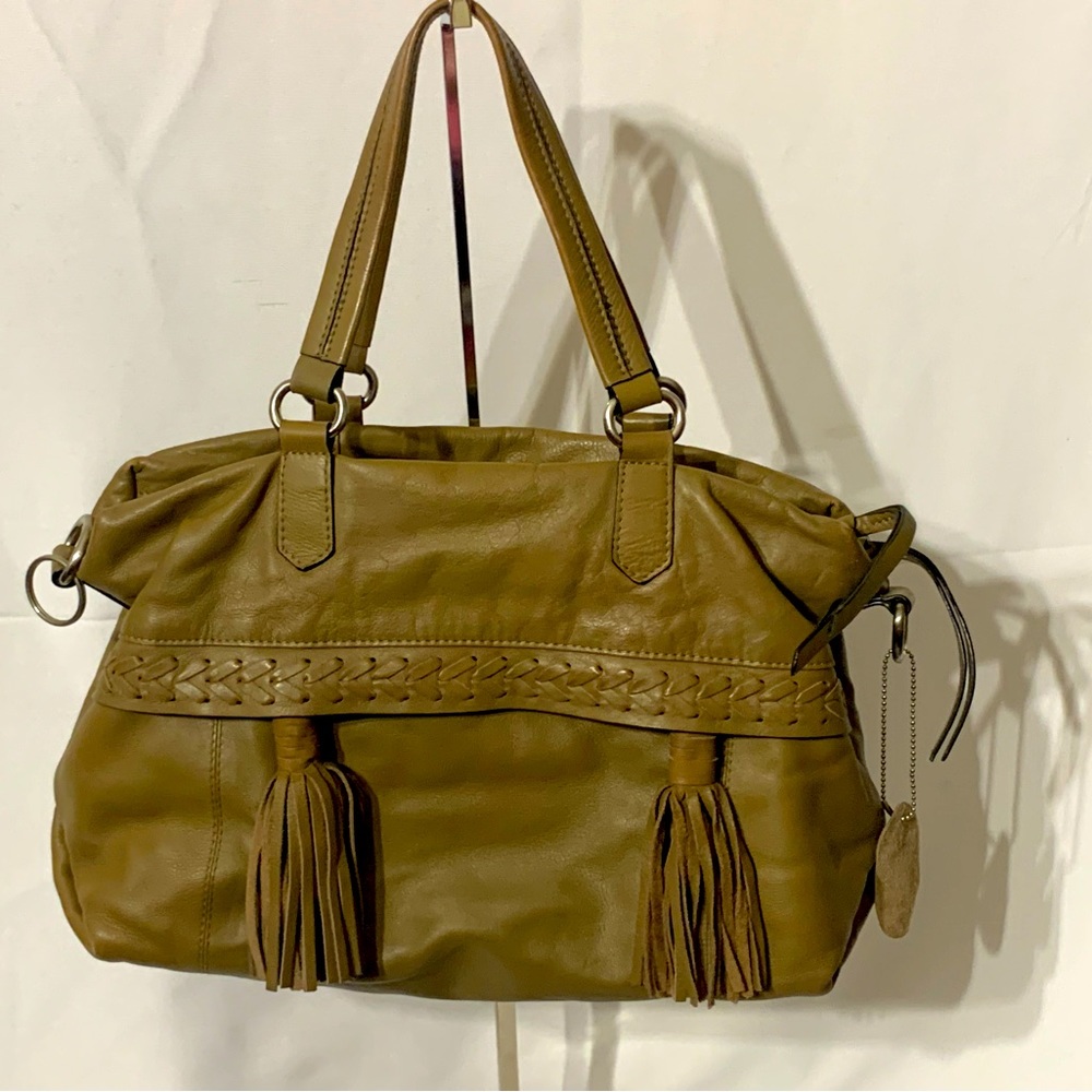 Joelle Hawkens Purse